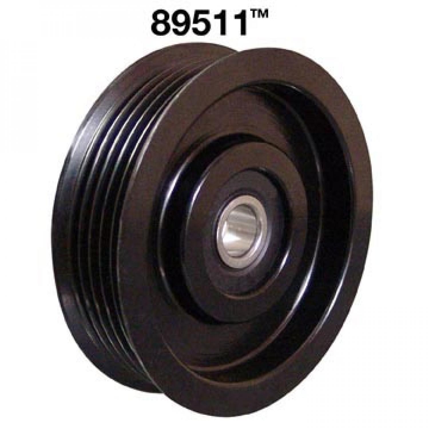 Dayco 89511 Drive Belt Idler Assembly product image 1 of 3
