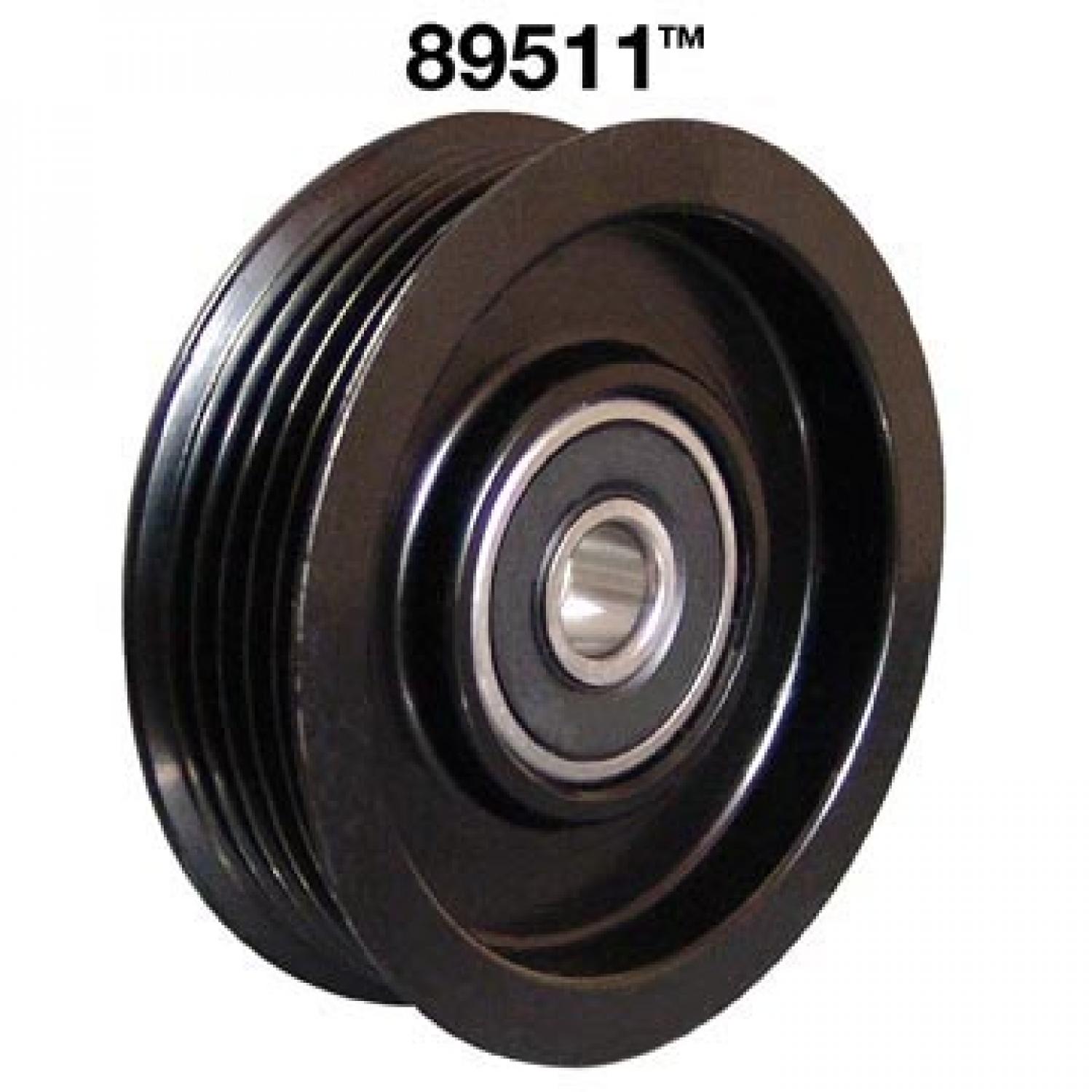 Dayco 89511 Drive Belt Idler Assembly product image 2 of 3