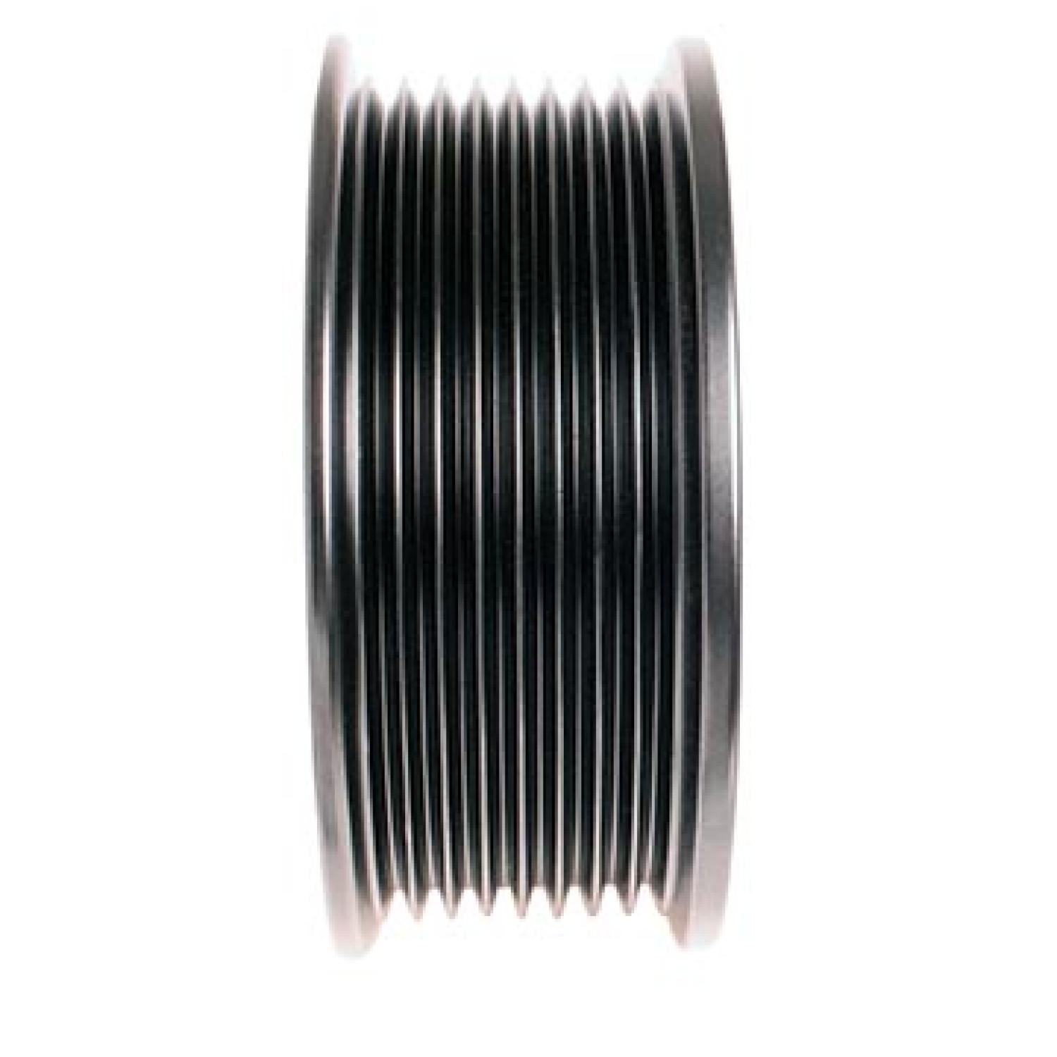Dayco 89519 - Drive Belt Idler Pulley Dayco 89519 Drive Belt Idler Assembly product image 3 of 3