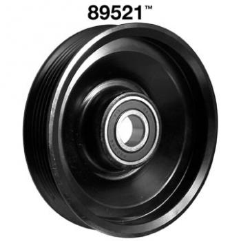 Dayco 89521 - Drive Belt Tensioner Pulley Dayco 89521 Drive Belt Idler Pulley product image 1 of 2