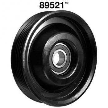 Dayco 89521 - Drive Belt Tensioner Pulley Dayco 89521 Drive Belt Idler Pulley product image 2 of 2