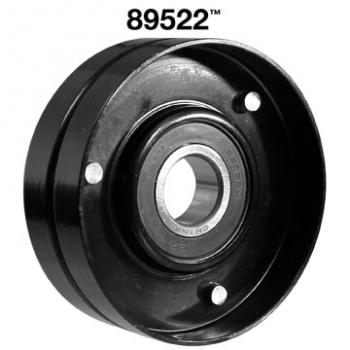 Dayco 89522 Drive Belt Idler Pulley product image 1 of 2