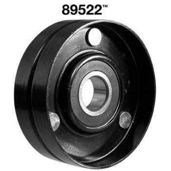 Dayco 89522 Drive Belt Idler Pulley product image 2 of 2