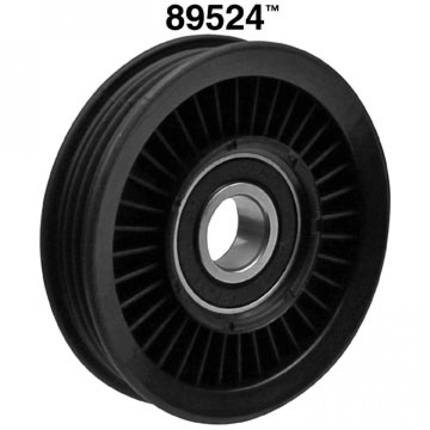 Dayco 89524 Drive Belt Idler Assembly product image 1 of 2