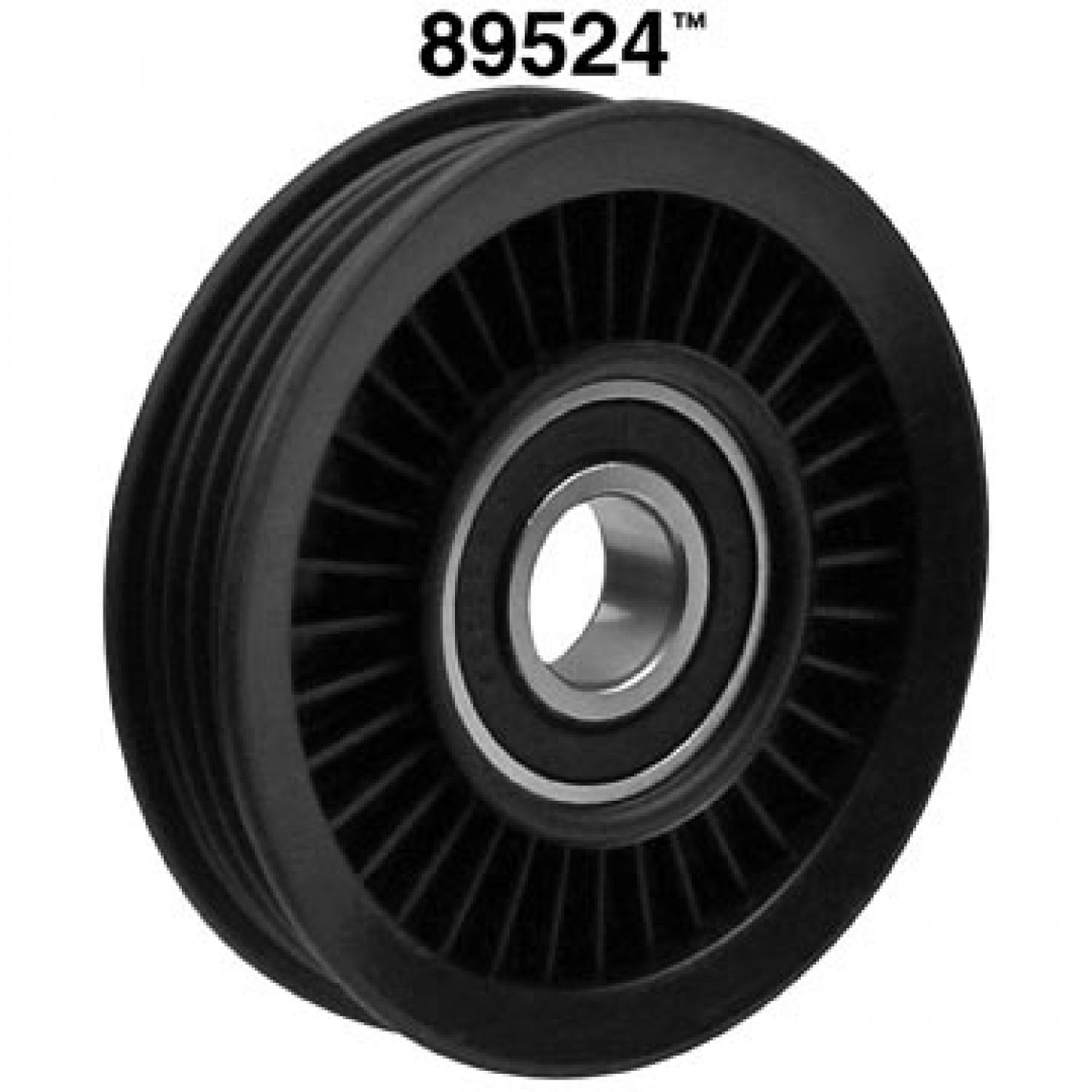 Dayco 89524 Drive Belt Idler Assembly product image 2 of 2