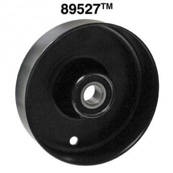 Dayco 89527 Drive Belt Idler Pulley product image 1 of 2