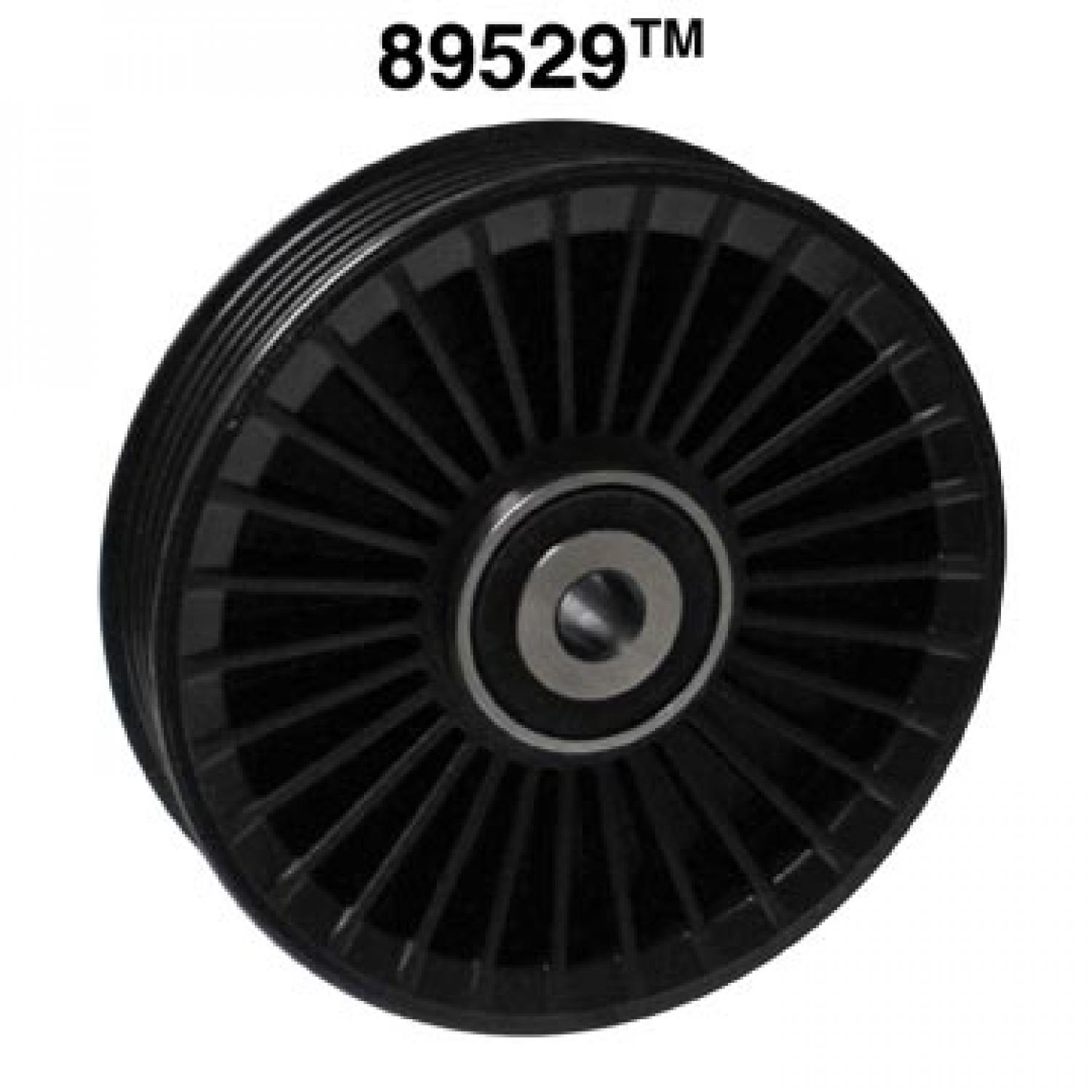 Dayco 89529 Drive Belt Idler Assembly product image 1 of 3