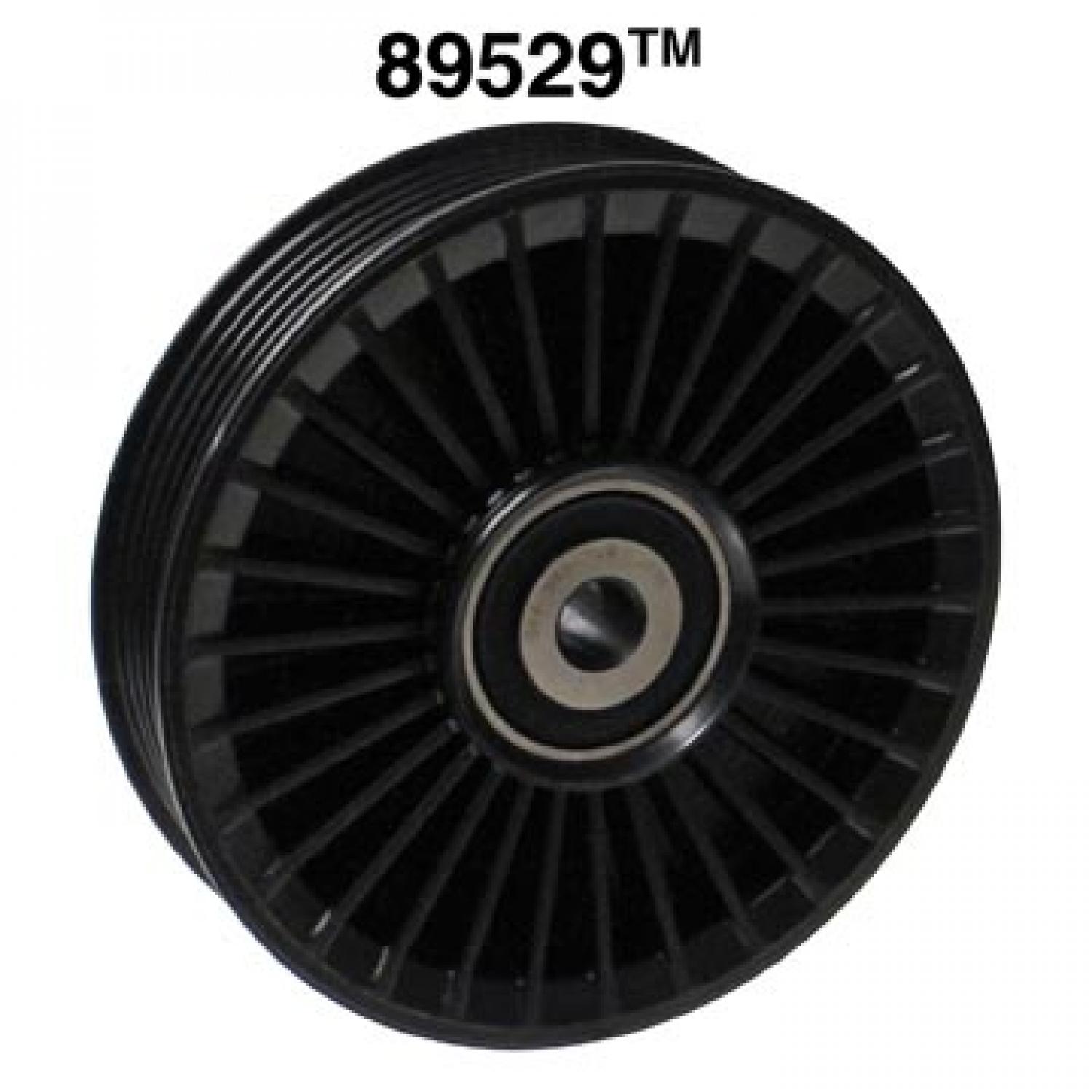 Dayco 89529 Drive Belt Idler Assembly product image 2 of 3