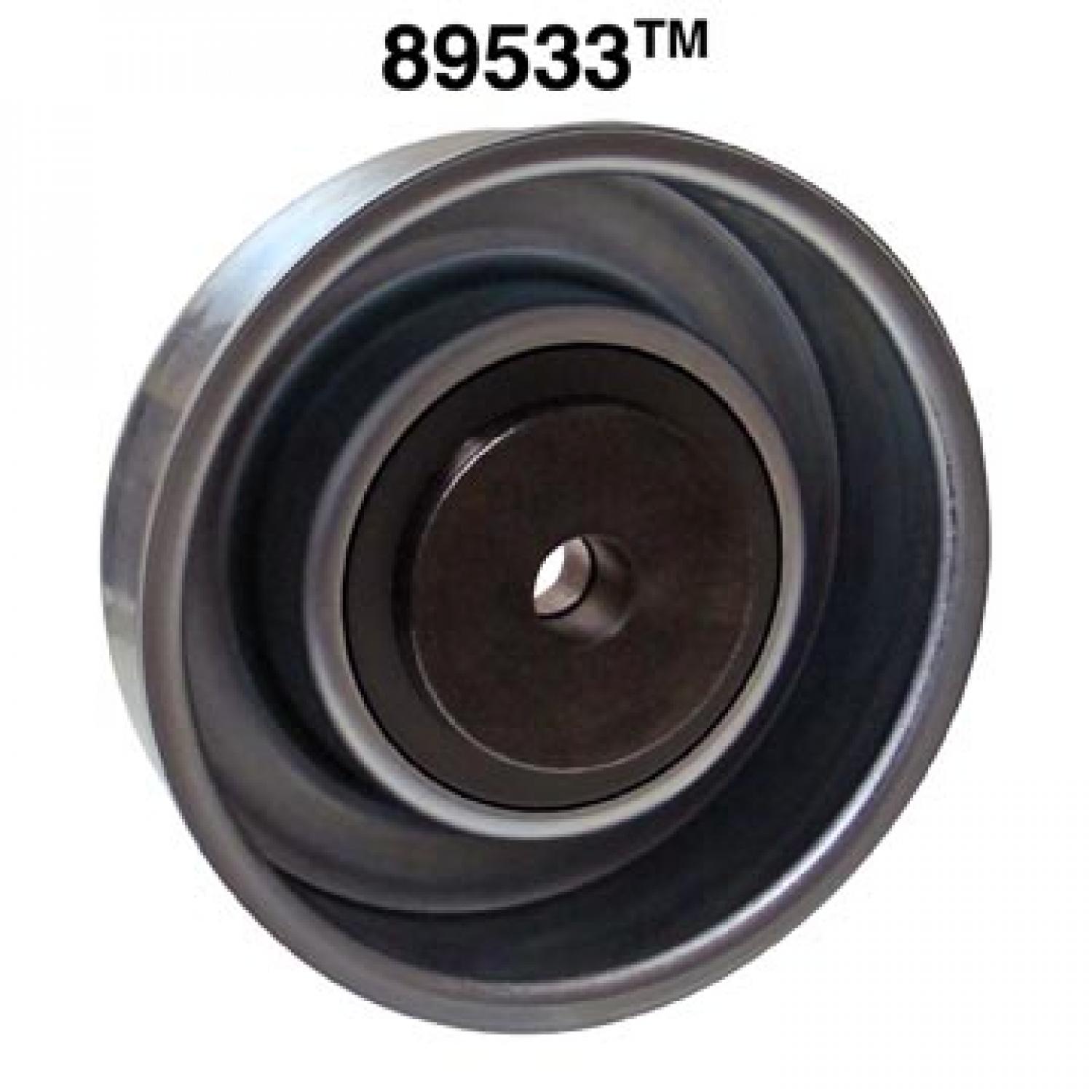 Dayco 89533 Drive Belt Idler Pulley product image 2 of 2