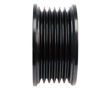Dayco 89537 - Drive Belt Idler Pulley Dayco 89537 Drive Belt Idler Assembly product image 3 of 3