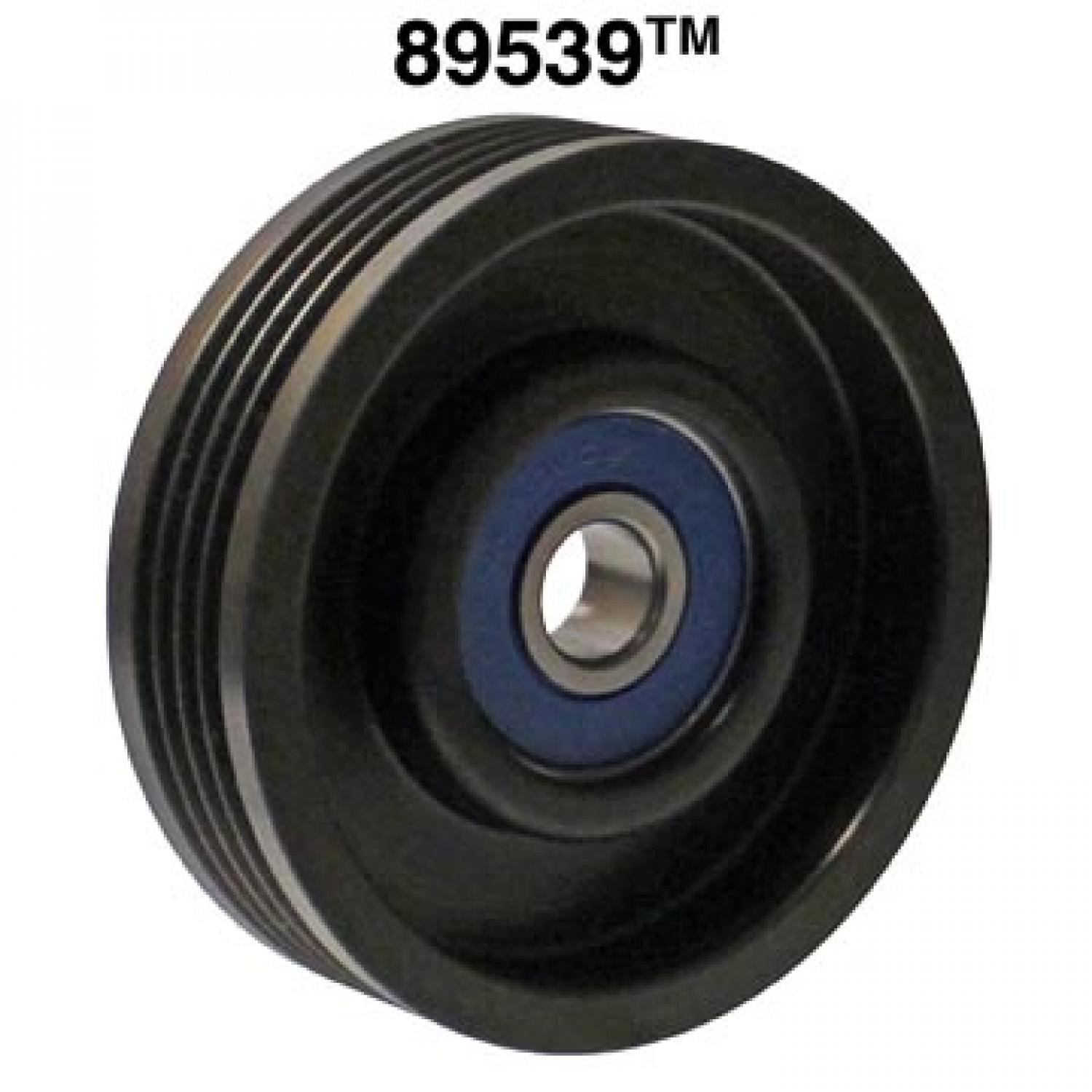Dayco 89539 Drive Belt Idler Assembly product image 1 of 3