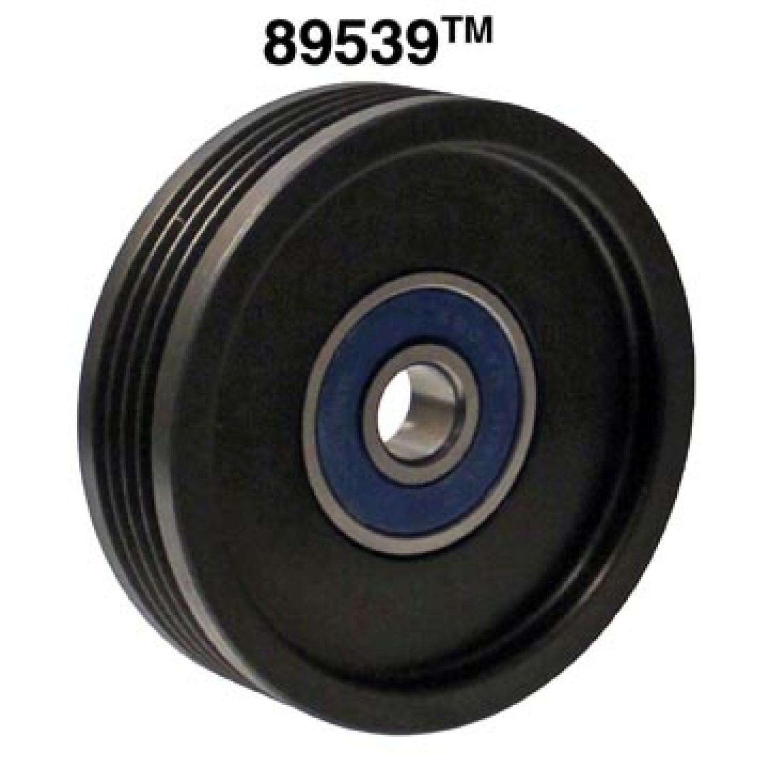 Dayco 89539 Drive Belt Idler Assembly product image 2 of 3