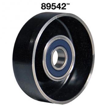 Dayco 89542 Drive Belt Idler Pulley product image 1 of 2