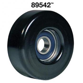 Dayco 89542 Drive Belt Idler Pulley product image 2 of 2