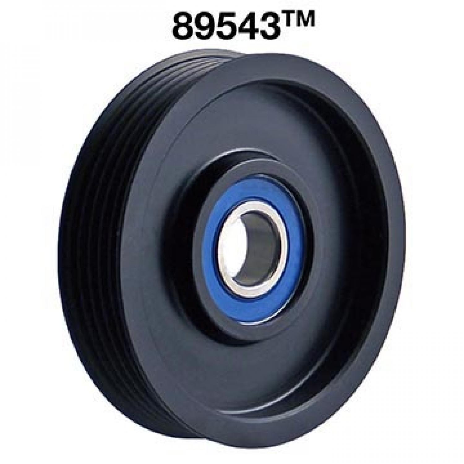 Dayco 89543 Drive Belt Idler Assembly product image 1 of 3