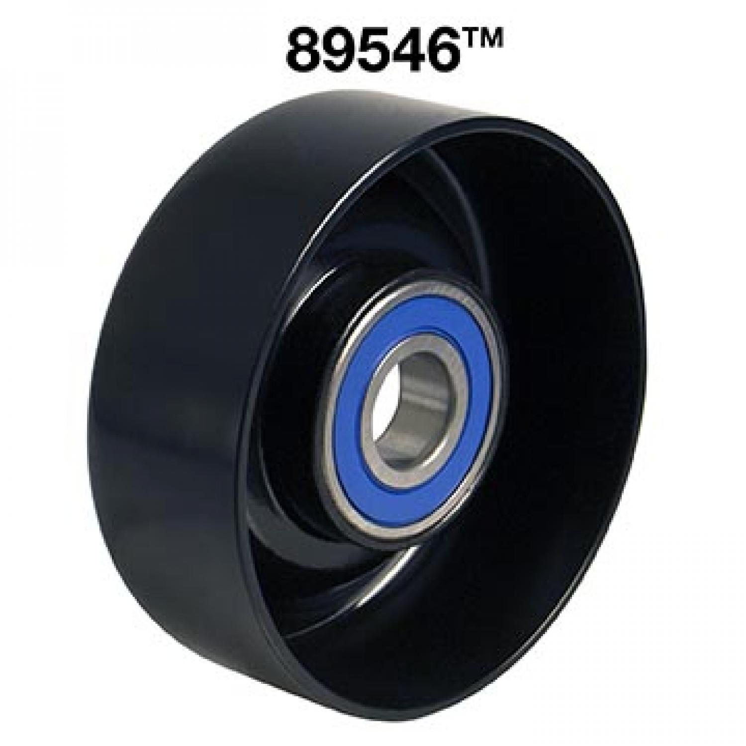 Dayco 89546 Drive Belt Idler Assembly product image 1 of 2