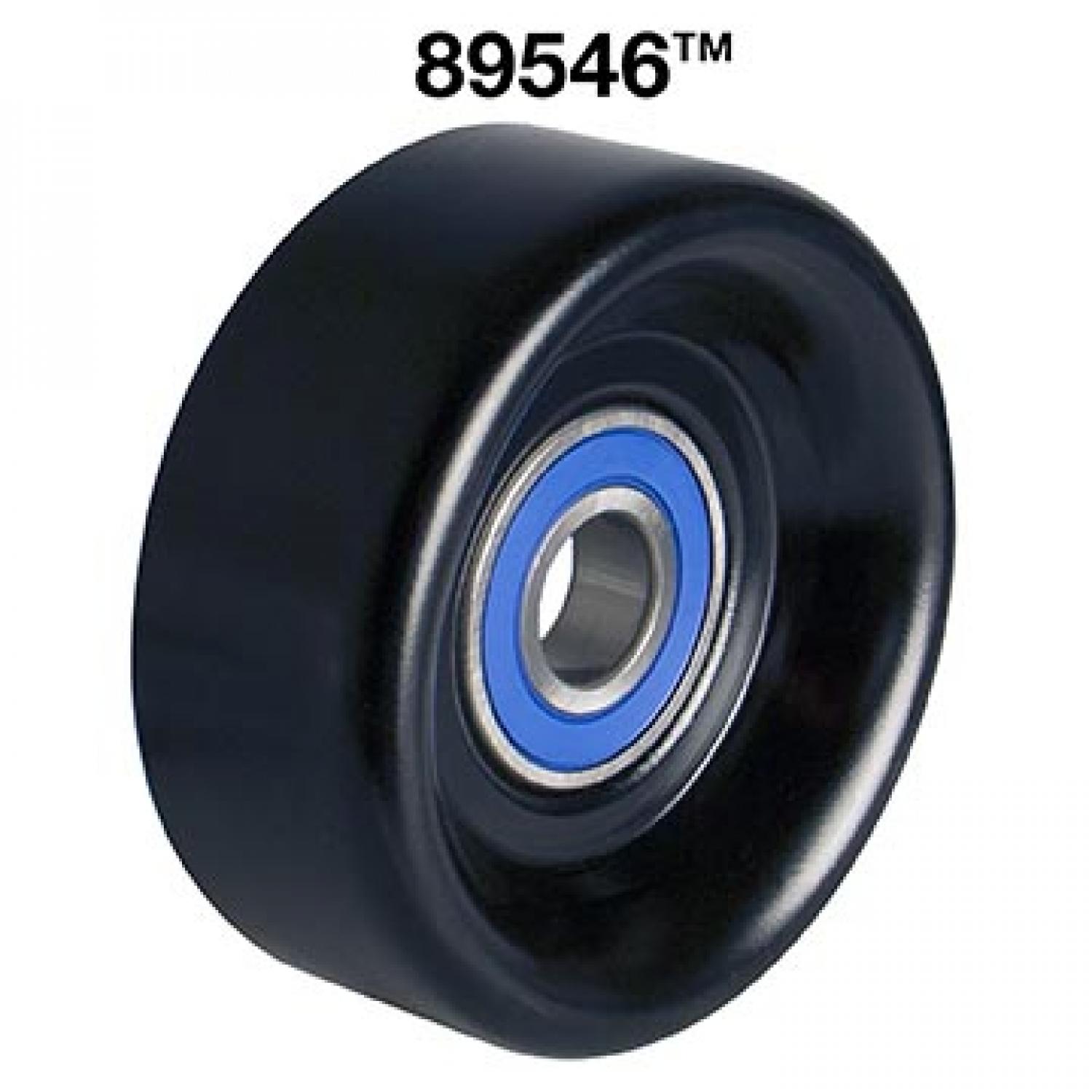 Dayco 89546 Drive Belt Idler Assembly product image 2 of 2