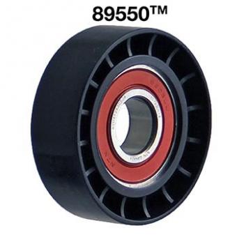 Dayco 89550 - Drive Belt Tensioner Pulley Dayco 89550 Drive Belt Idler Pulley product image 1 of 2