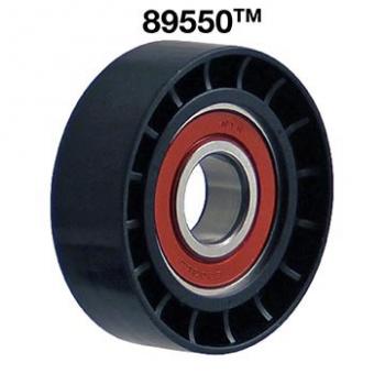 Dayco 89550 - Drive Belt Tensioner Pulley Dayco 89550 Drive Belt Idler Pulley product image 2 of 2