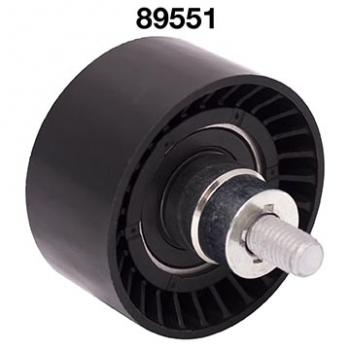 Dayco 89551 Drive Belt Idler Assembly product image 1 of 2