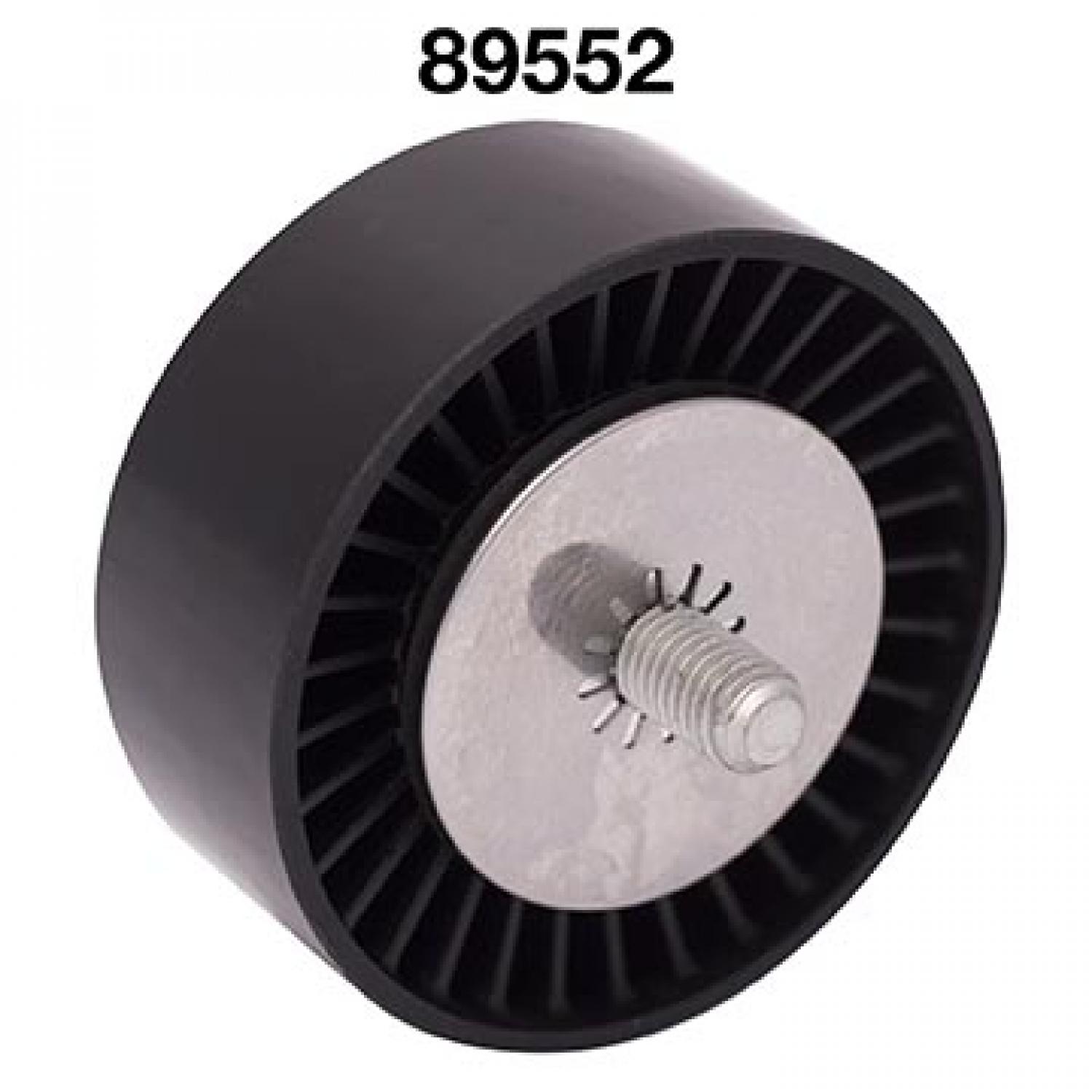 Dayco 89552 Drive Belt Idler Assembly product image 1 of 2