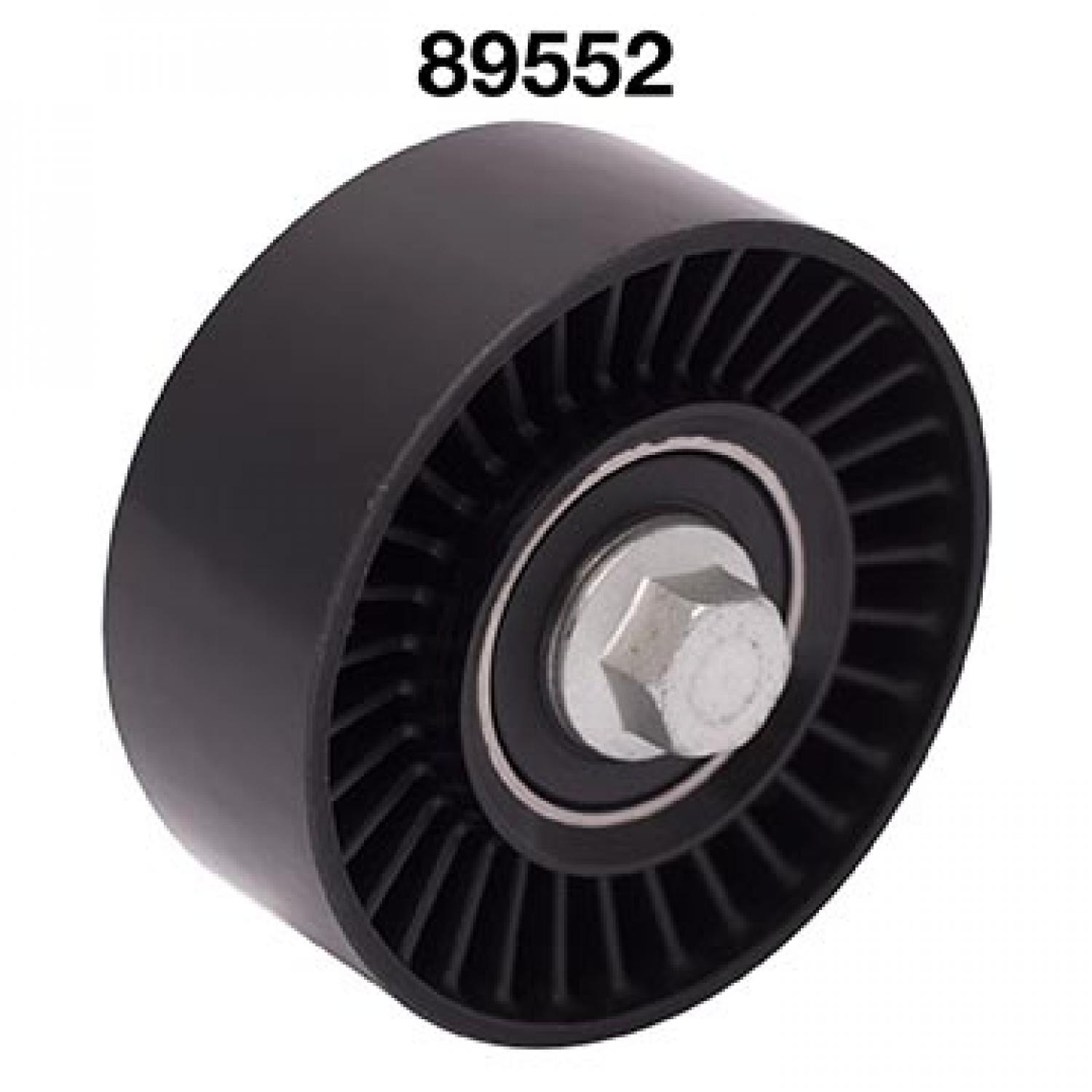 Dayco 89552 Drive Belt Idler Assembly product image 2 of 2