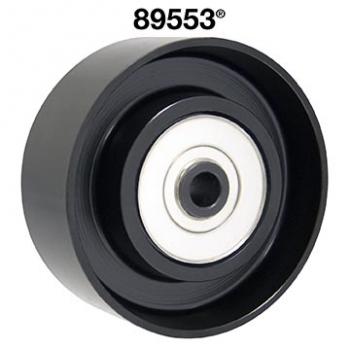 Dayco 89553 - Drive Belt Idler Pulley Dayco 89553 Drive Belt Idler Pulley product image 1 of 2
