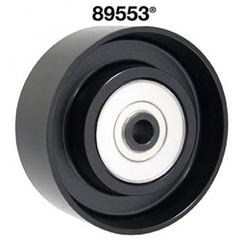 Dayco 89553 - Drive Belt Idler Pulley Dayco 89553 Drive Belt Idler Pulley product image 2 of 2