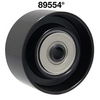 Dayco 89554 Drive Belt Idler Pulley product image 1 of 2