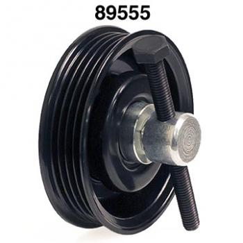 Dayco 89555 Drive Belt Idler Assembly product image 1 of 3