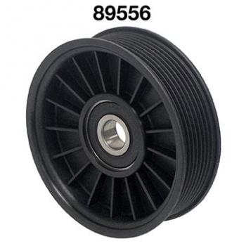 Dayco 89556 - Drive Belt Idler Pulley Dayco 89556 Drive Belt Idler Assembly product image 1 of 3
