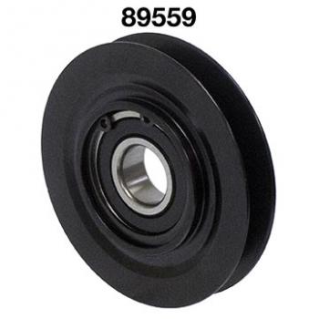 Dayco 89559 - Drive Belt Idler Pulley Dayco 89559 Drive Belt Idler Assembly product image 1 of 6