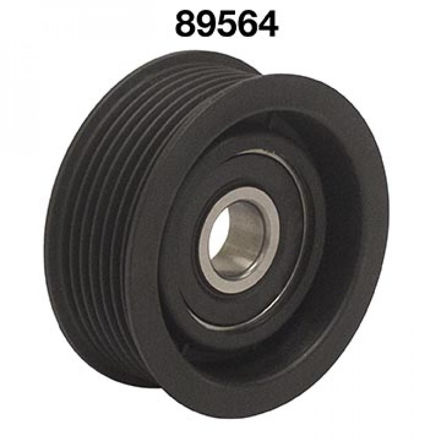 Dayco 89564 Drive Belt Idler Assembly product image 1 of 2