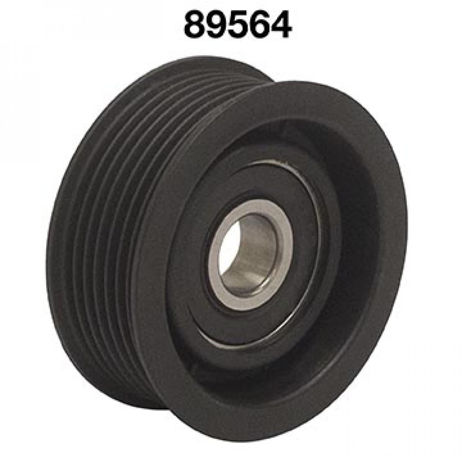 Dayco 89564 Drive Belt Idler Assembly product image 2 of 2