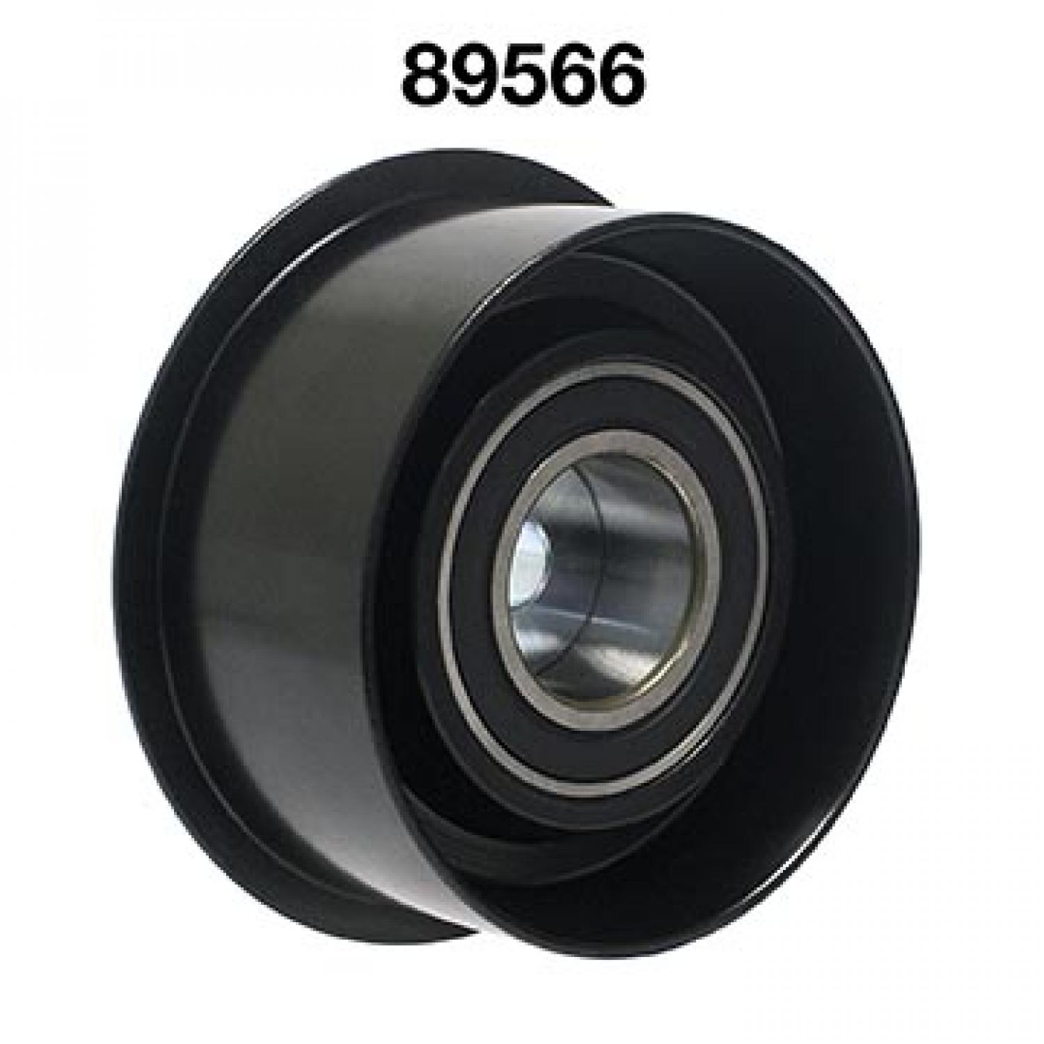 Dayco 89566 Drive Belt Idler Assembly product image 1 of 2