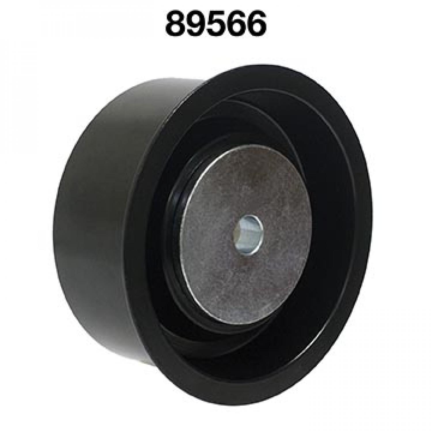 Dayco 89566 Drive Belt Idler Assembly product image 2 of 2