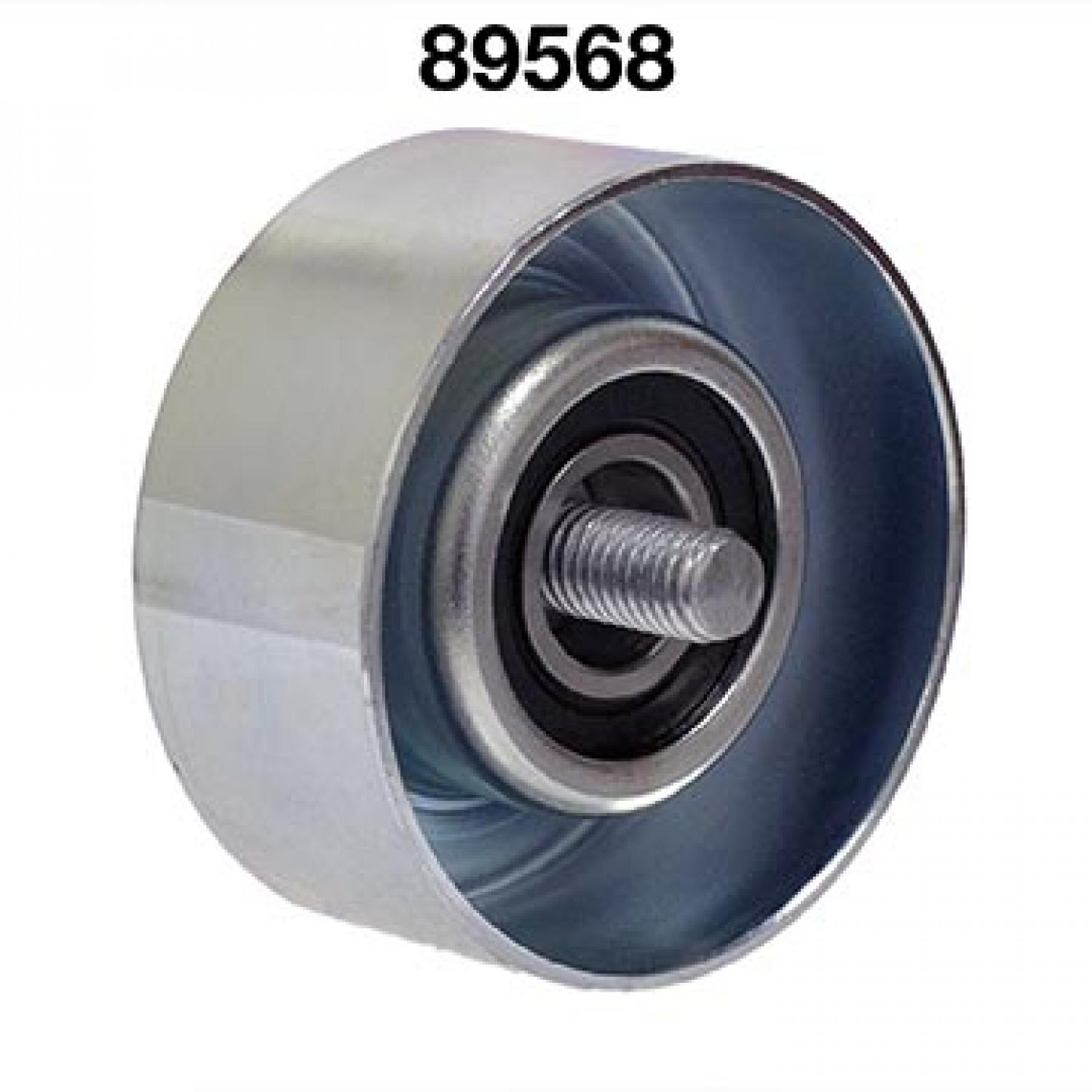 Dayco 89568 Drive Belt Tensioner Assembly product image 1 of 2