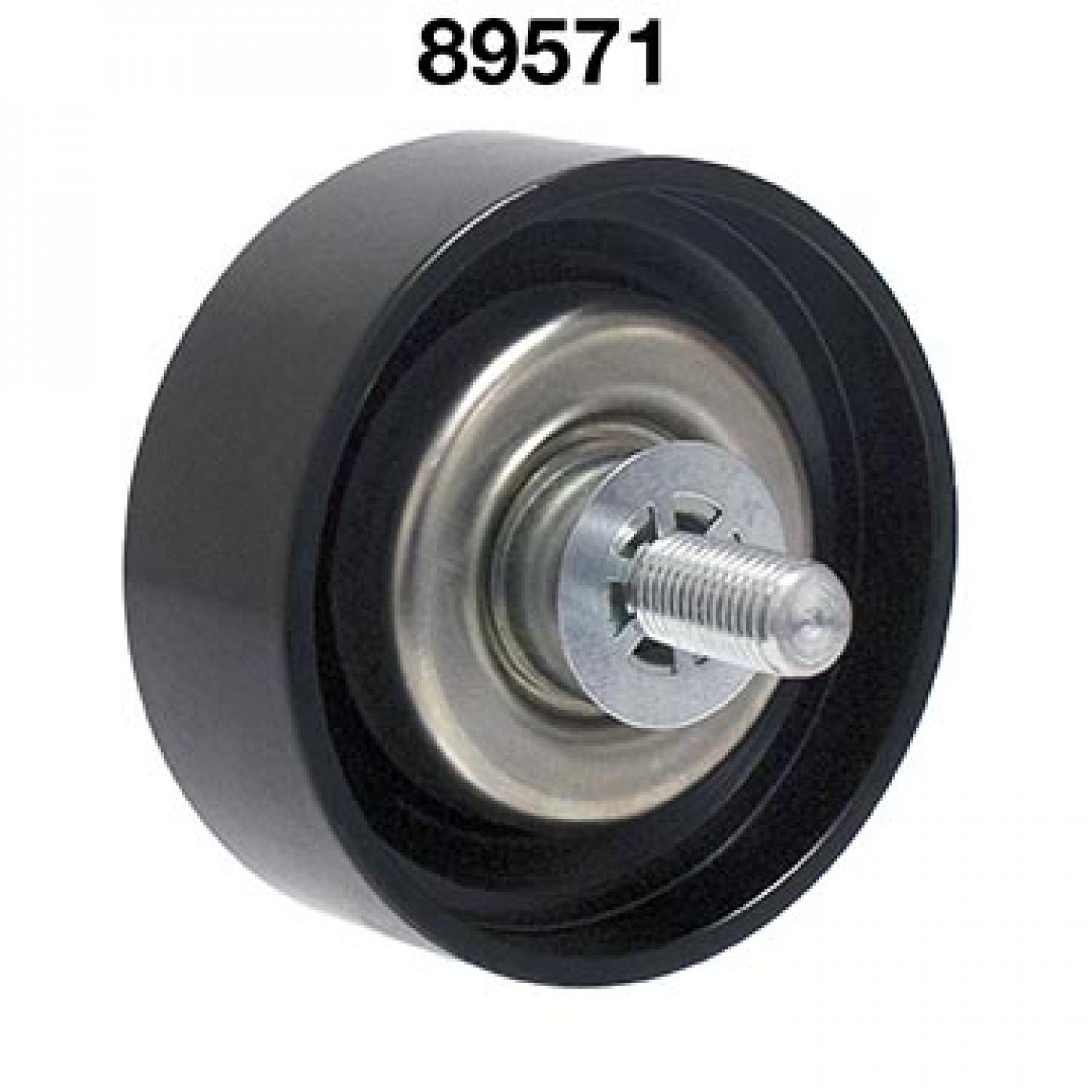 Dayco 89571 Drive Belt Idler Assembly product image 1 of 2