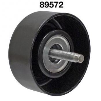 Dayco 89572 - Drive Belt Idler Pulley Dayco 89572 Drive Belt Idler Assembly product image 1 of 2