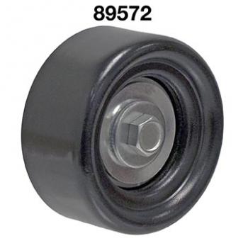 Dayco 89572 - Drive Belt Idler Pulley Dayco 89572 Drive Belt Idler Assembly product image 2 of 2