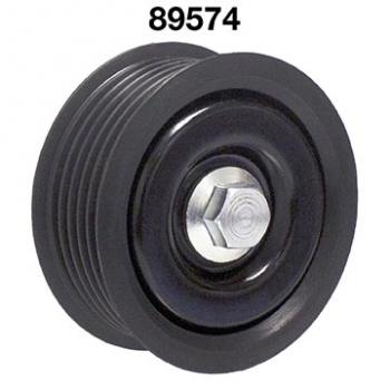 Dayco 89574 Drive Belt Idler Assembly product image 2 of 3