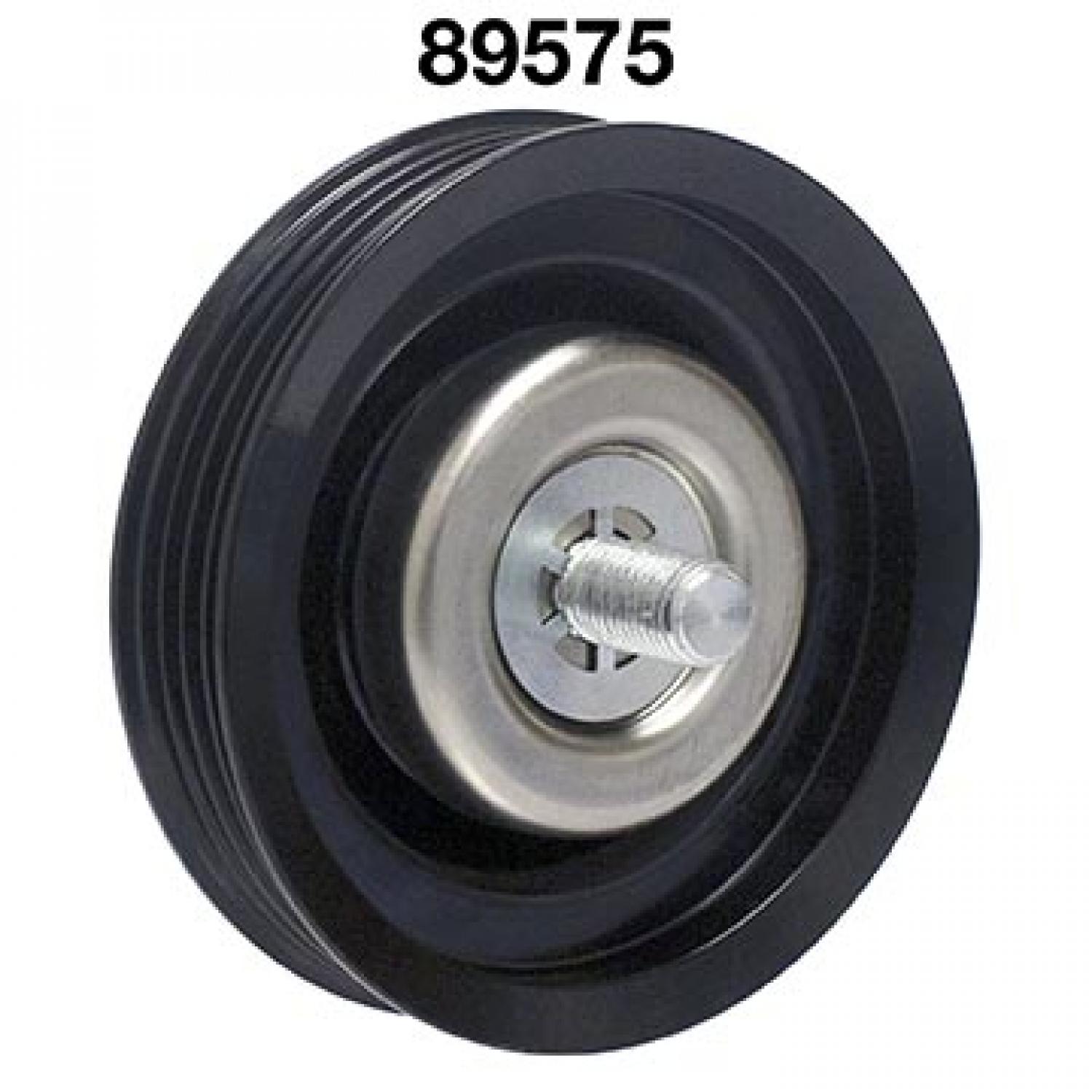 Dayco 89575 Drive Belt Idler Assembly product image 1 of 2