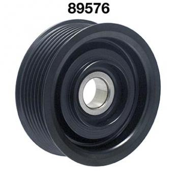 Dayco 89576 - Drive Belt Idler Pulley Dayco 89576 Drive Belt Idler Assembly product image 1 of 3