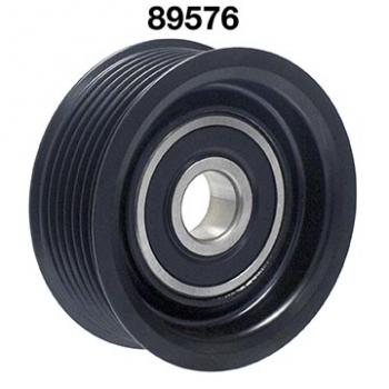 Dayco 89576 - Drive Belt Idler Pulley Dayco 89576 Drive Belt Idler Assembly product image 2 of 3