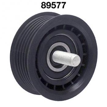 Dayco 89577 - Drive Belt Idler Pulley Dayco 89577 Drive Belt Idler Assembly product image 1 of 2