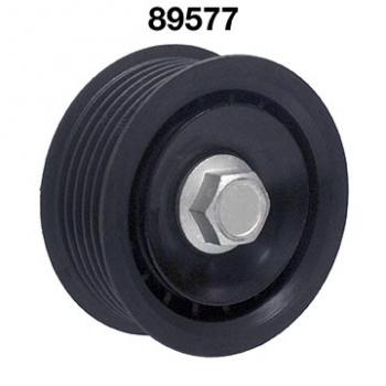 Dayco 89577 - Drive Belt Idler Pulley Dayco 89577 Drive Belt Idler Assembly product image 2 of 2