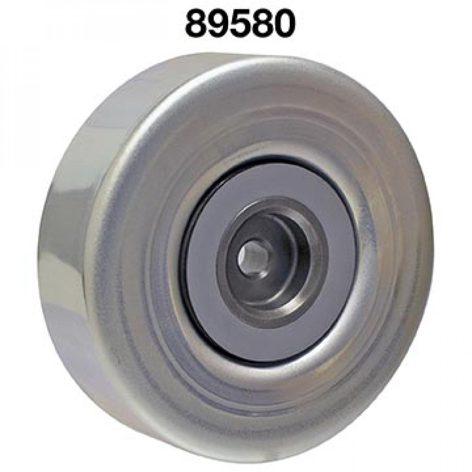 Dayco 89580 Drive Belt Idler Assembly product image 2 of 2