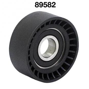 Dayco 89582 - Drive Belt Idler Pulley Dayco 89582 Drive Belt Idler Assembly product image 1 of 2