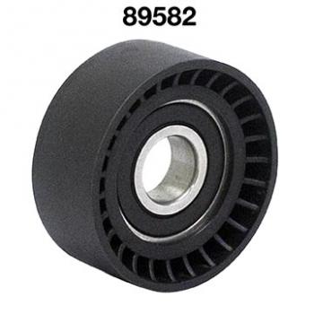 Dayco 89582 - Drive Belt Idler Pulley Dayco 89582 Drive Belt Idler Assembly product image 2 of 2