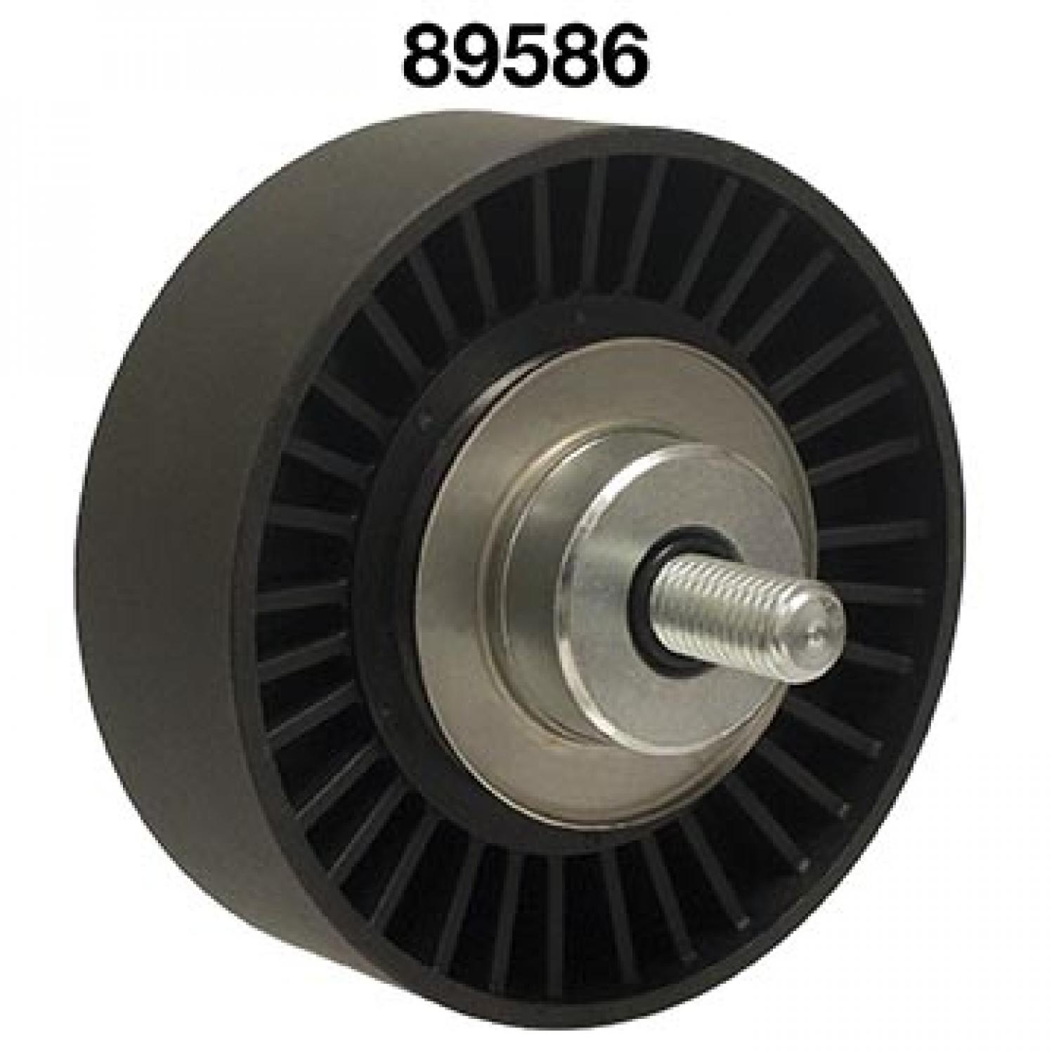 Dayco 89586 Drive Belt Idler Assembly product image 1 of 2